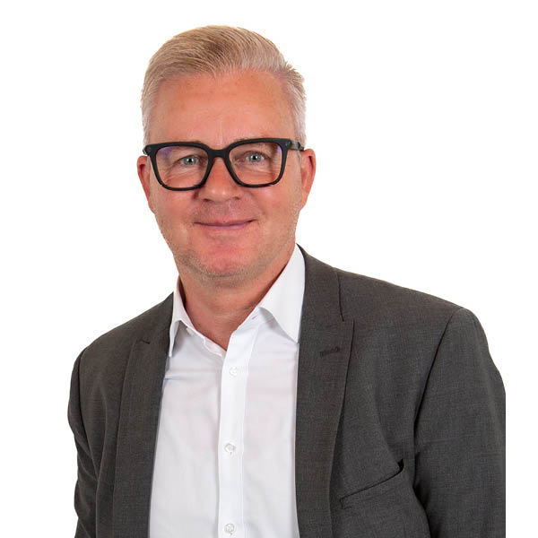 Carsten Berger