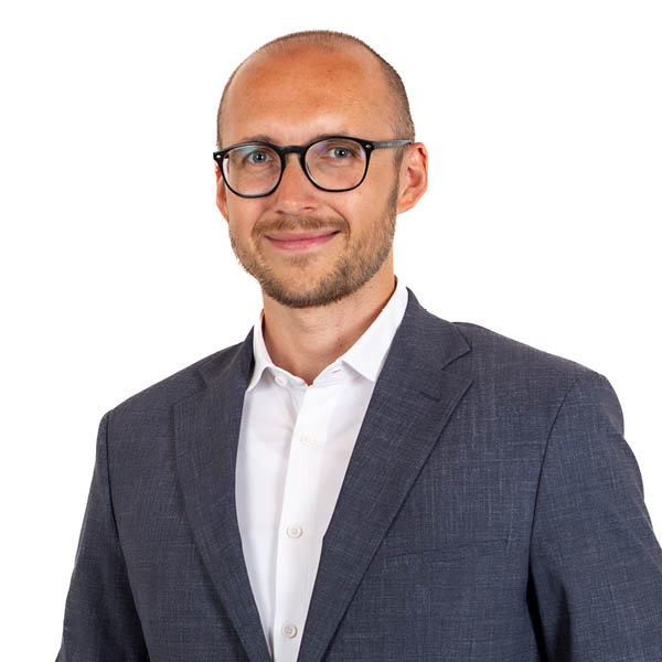 Denis Hawelka