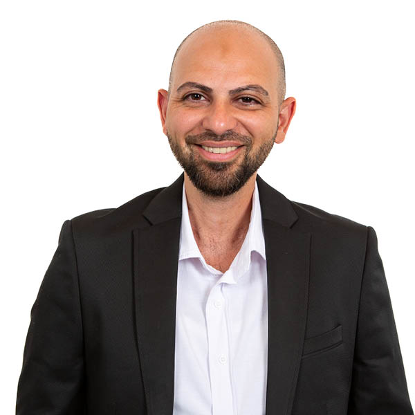 Firas Ftouni