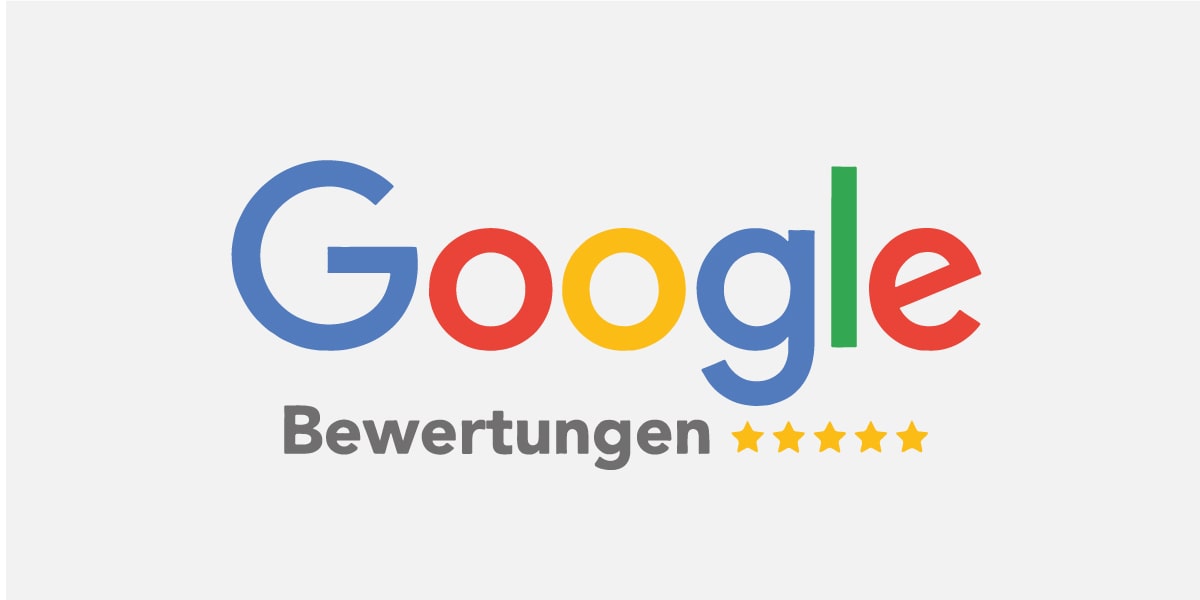 Google Bewertungen
